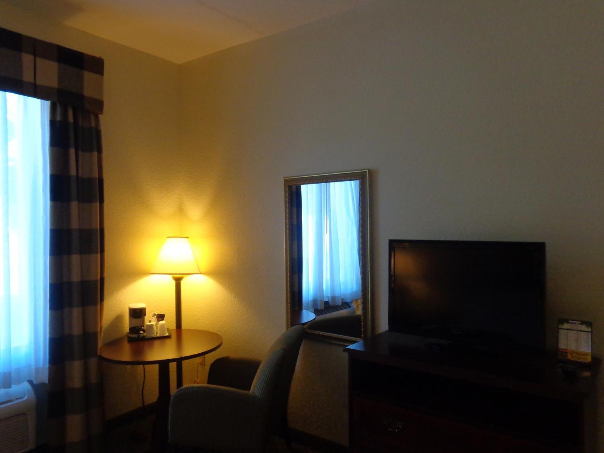 Ruskin Inn Tampa-Sun City Center Екстериор снимка